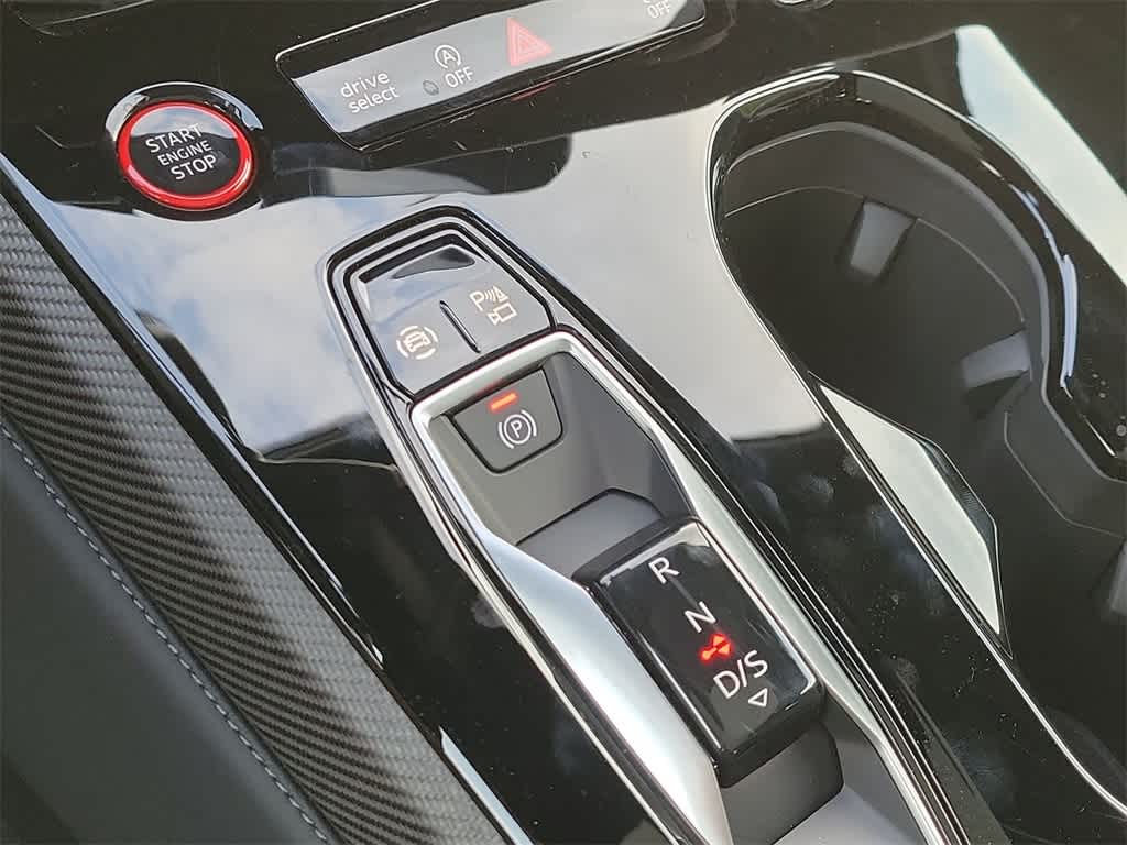 Thumbnail: 2025 Audi S5 - 17