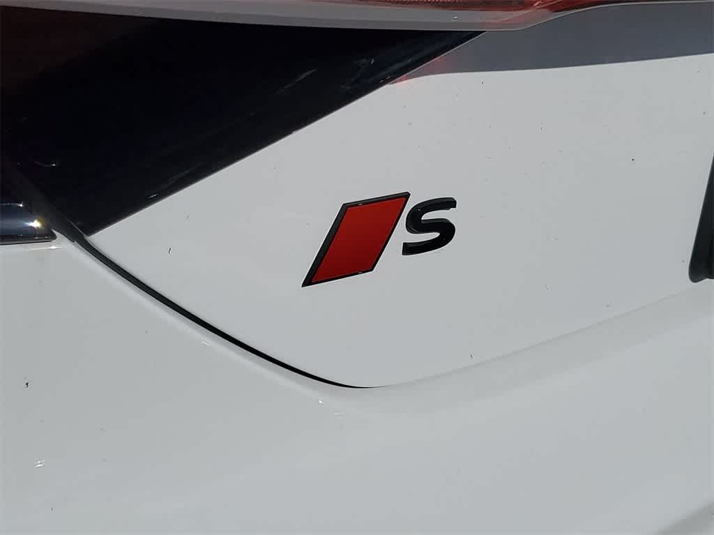2025 Audi e-tron GT Premium Plus 15