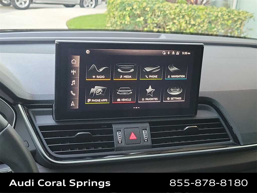 Thumbnail: 2022 Audi Q5 - 23