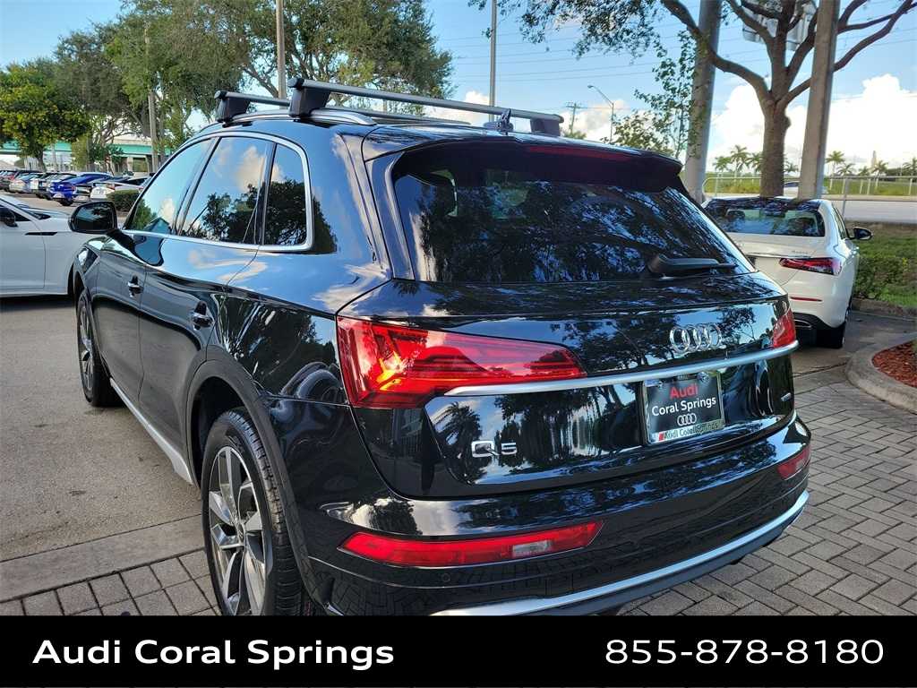 Thumbnail: 2023 Audi Q5 - 12