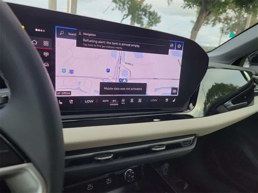 Thumbnail: 2025 Audi A5 - 16