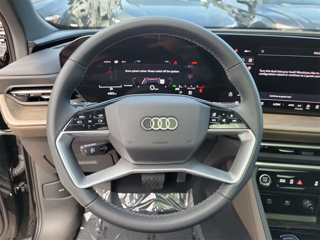 Thumbnail: 2025 Audi Q5 - 15