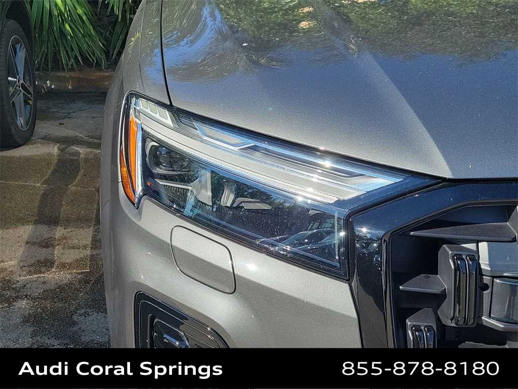 Thumbnail: 2025 Audi Q7 - 14