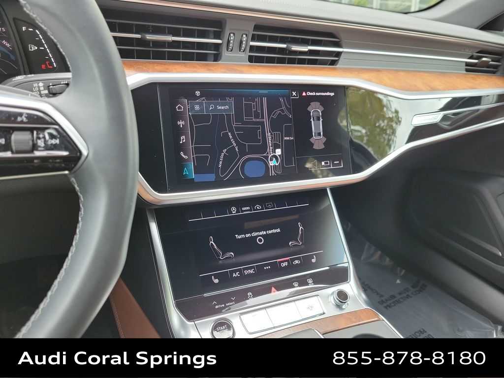 Thumbnail: 2023 Audi A6 - 24