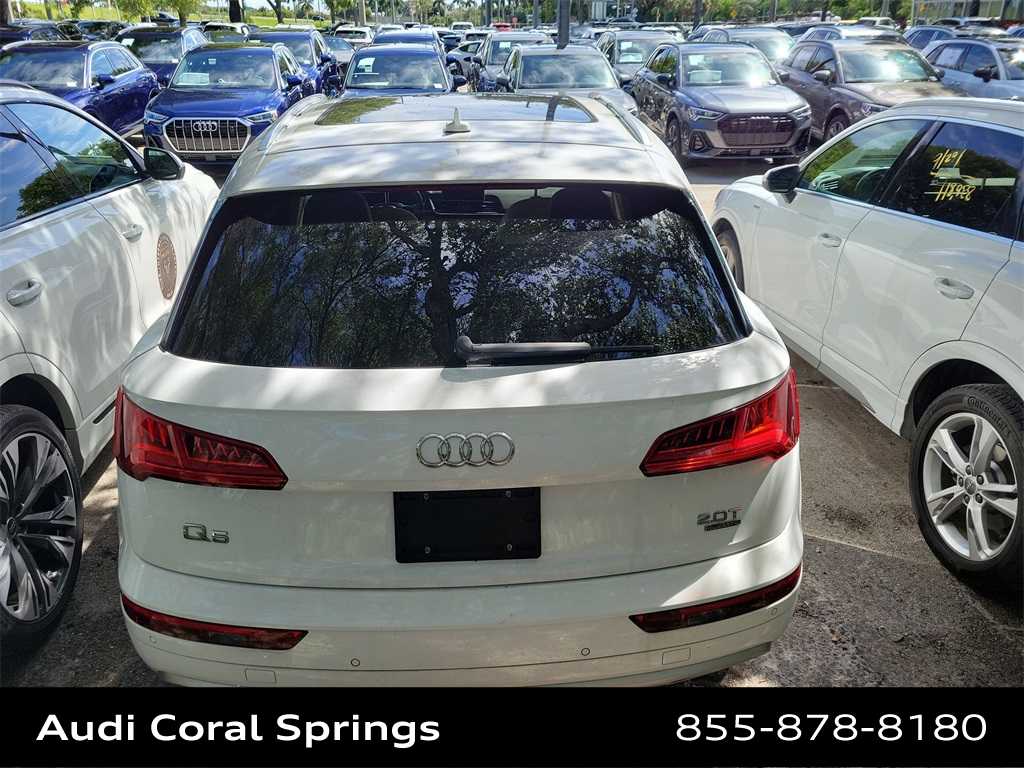 Thumbnail: 2018 Audi Q5 - 17