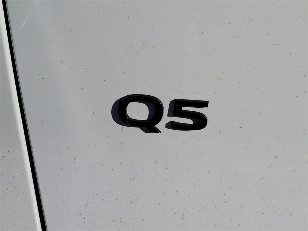 Thumbnail: 2025 Audi Q5 - 7