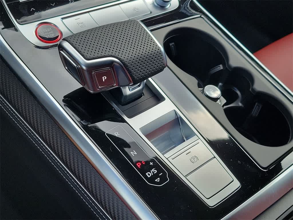 Thumbnail: 2026 Audi SQ7 - 17