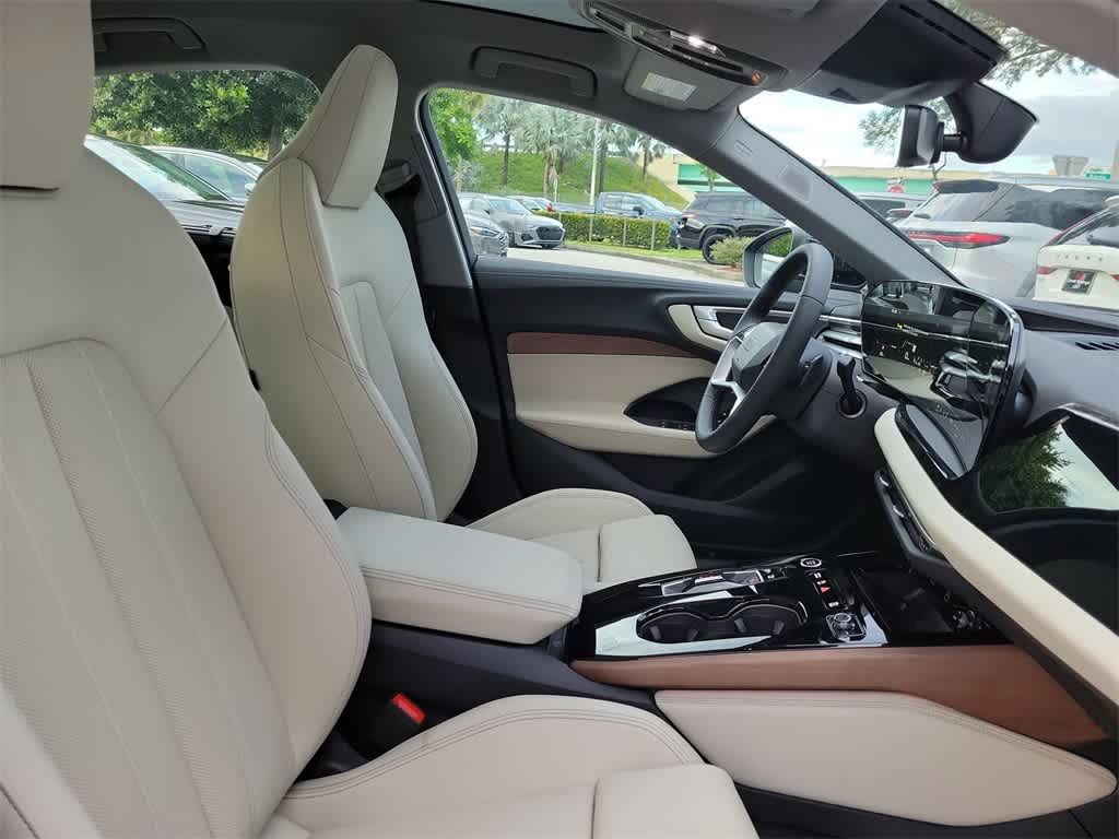 Thumbnail: 2025 Audi A5 - 14