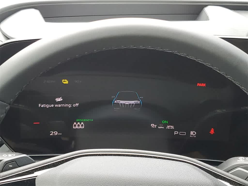 2025 Audi Q6 e-tron Premium Plus 26