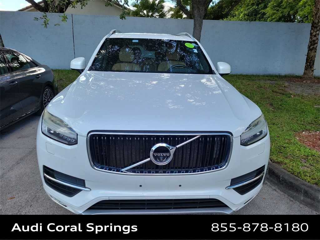 Thumbnail: 2017 Volvo XC90 - 14