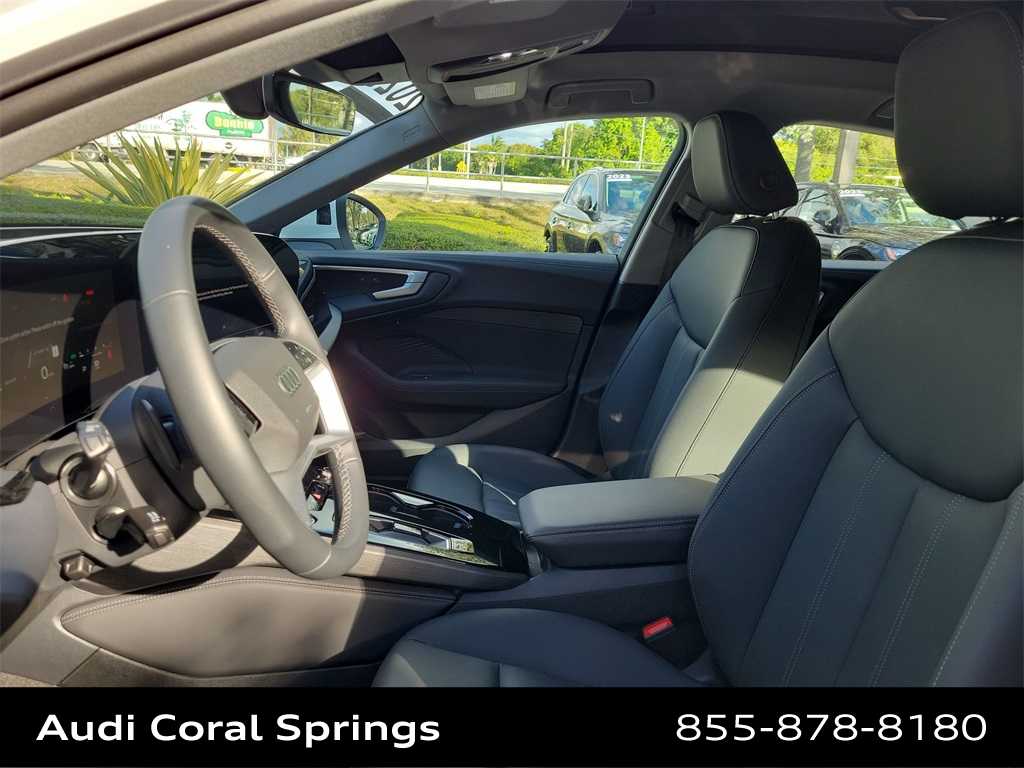 Thumbnail: 2025 Audi A5 - 19