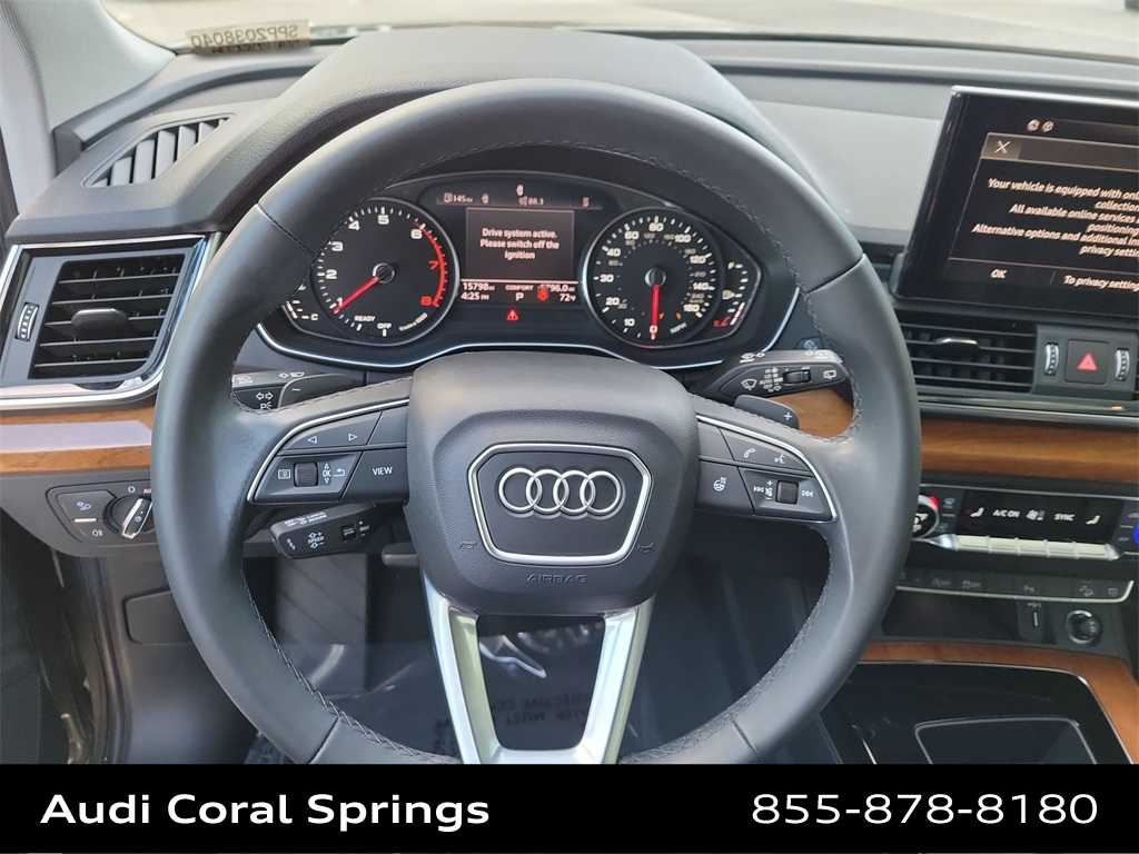 Thumbnail: 2023 Audi Q5 - 23