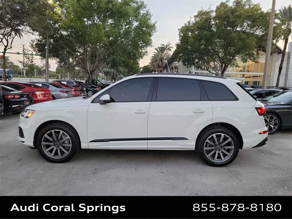 Thumbnail: 2022 Audi Q7 - 11