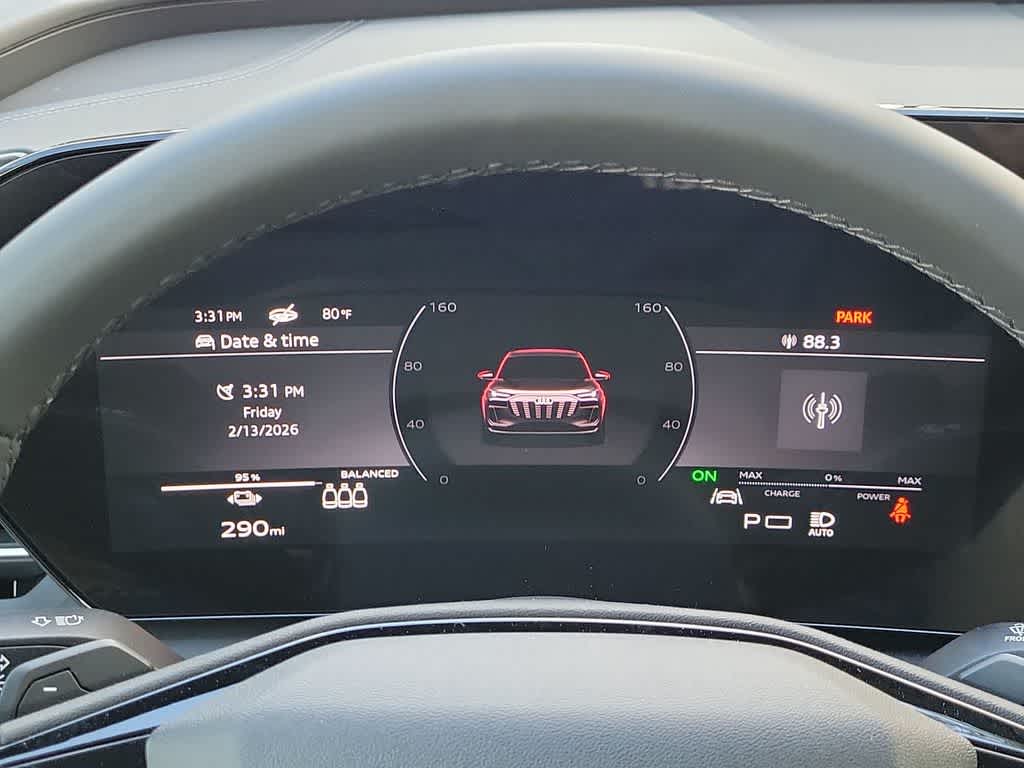 Thumbnail: 2025 Audi Q6 e-tron - 26