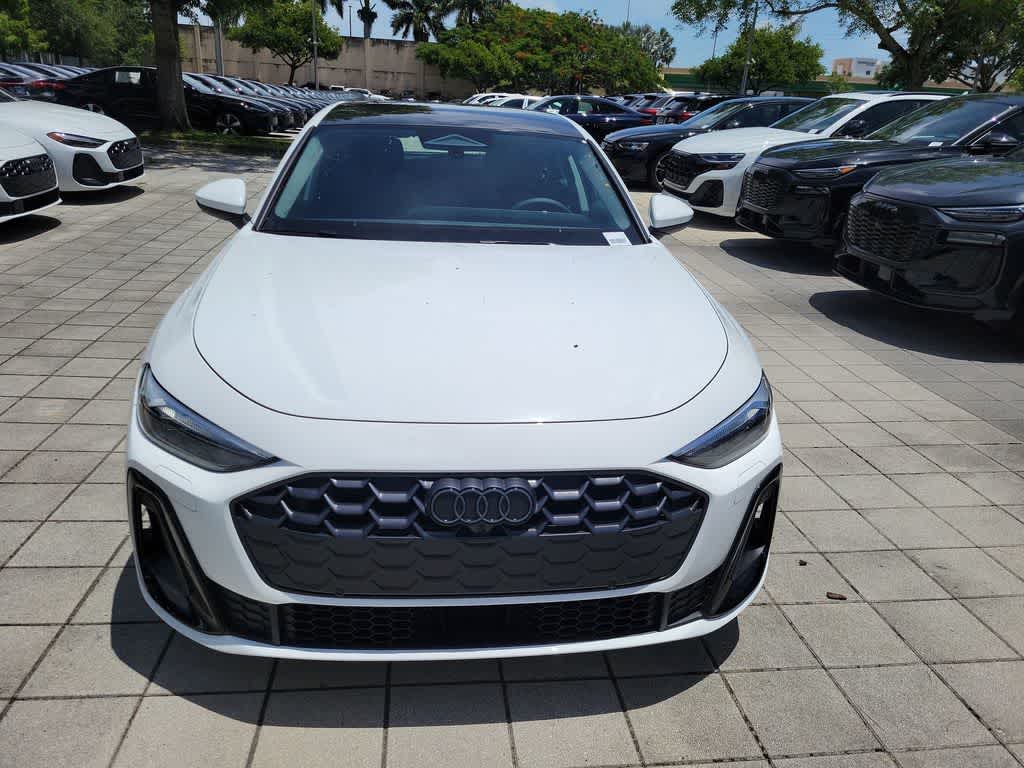 Thumbnail: 2026 Audi A5 - 3
