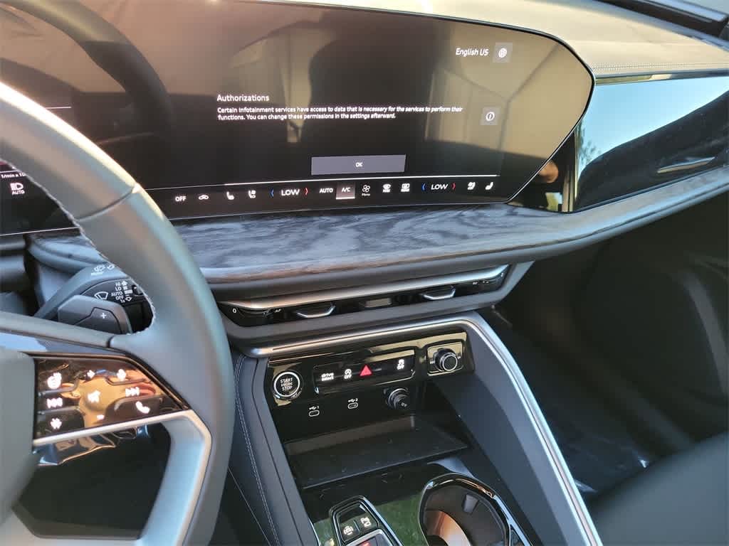 Thumbnail: 2025 Audi Q5 - 16