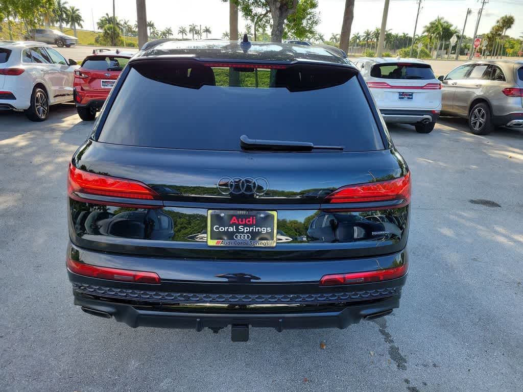 Thumbnail: 2026 Audi Q7 - 7
