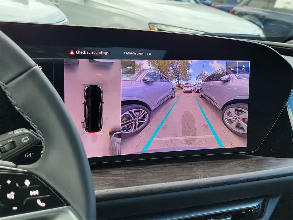 Thumbnail: 2025 Audi Q5 - 24