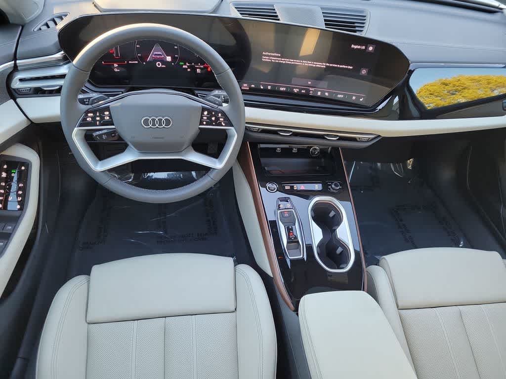 Thumbnail: 2026 Audi A6 - 18