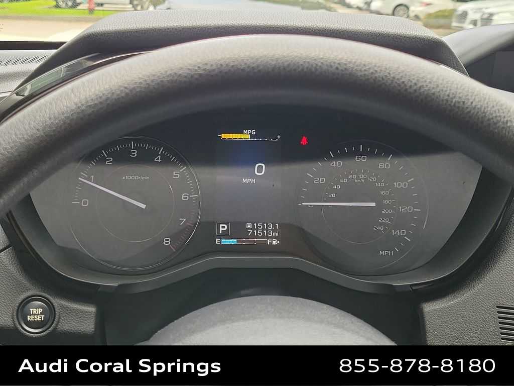 Thumbnail: 2019 Subaru Crosstrek - 26