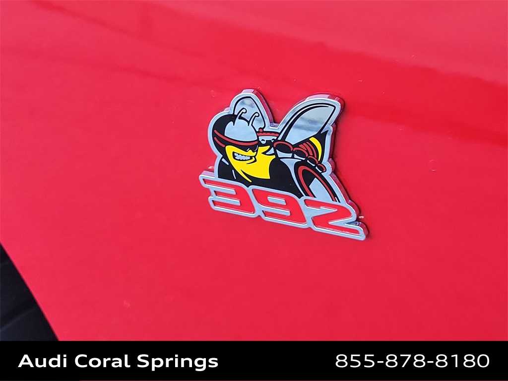 Thumbnail: 2023 Dodge Challenger - 15