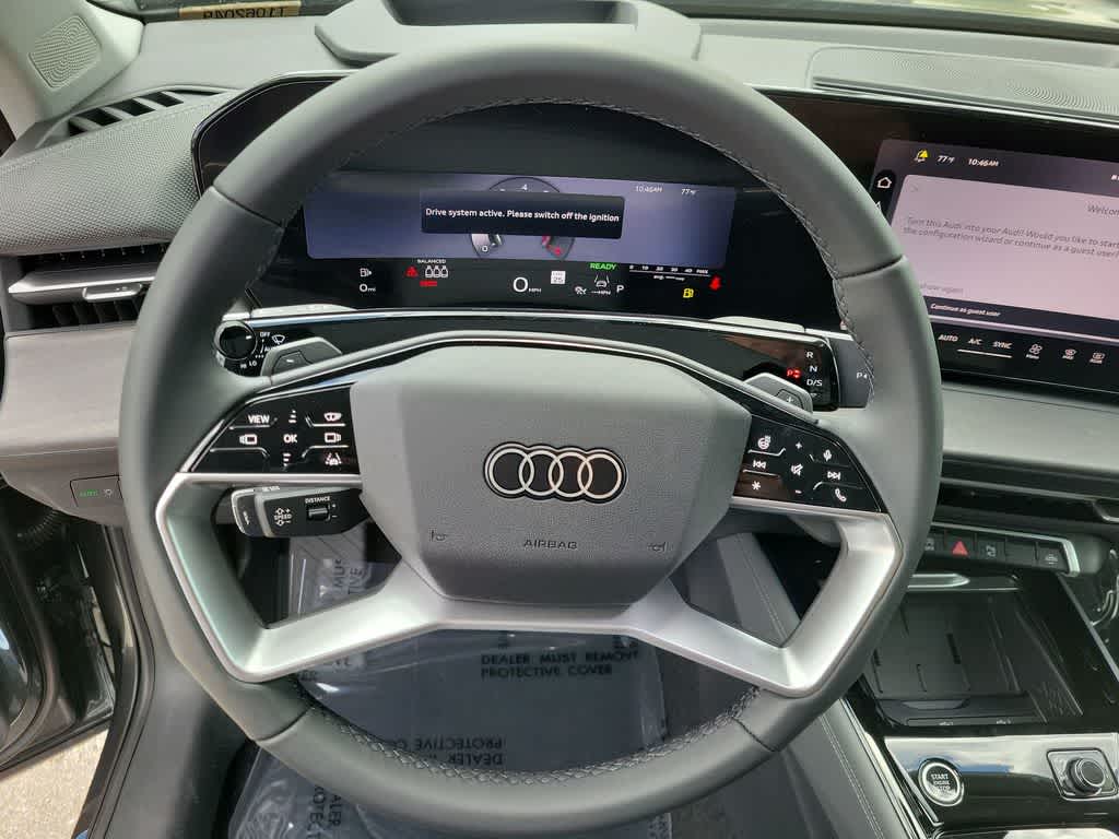 Thumbnail: 2026 Audi Q3 - 23
