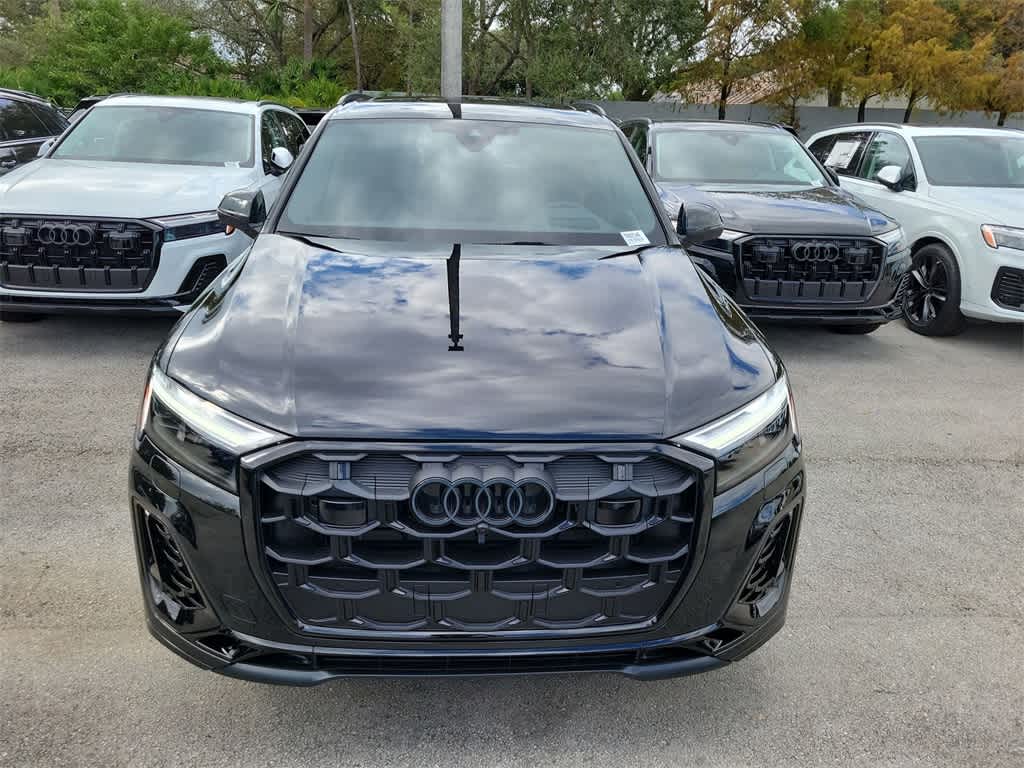 Thumbnail: 2026 Audi Q7 - 3