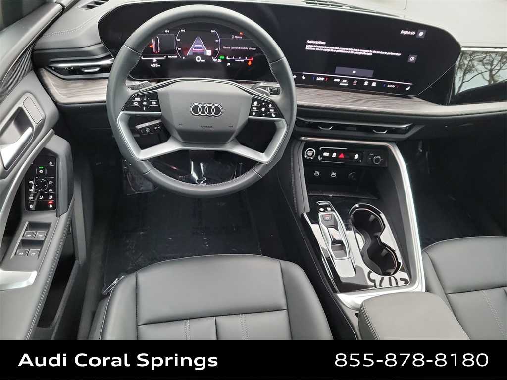 Thumbnail: 2025 Audi Q5 - 18