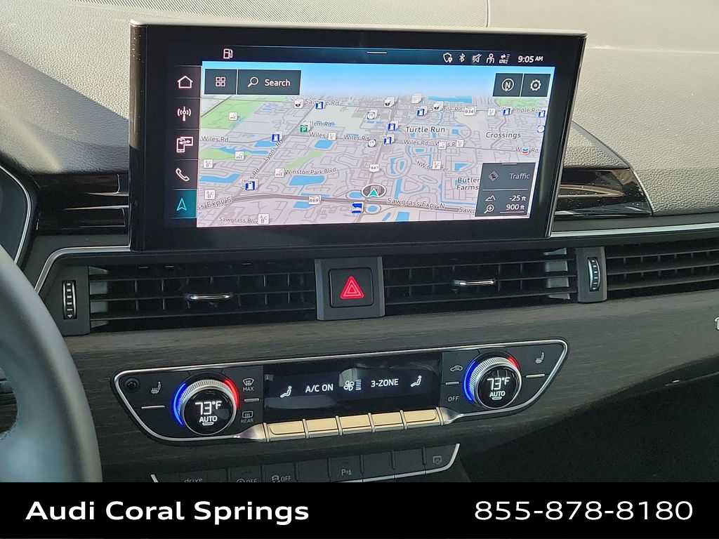 Thumbnail: 2023 Audi A5 - 24