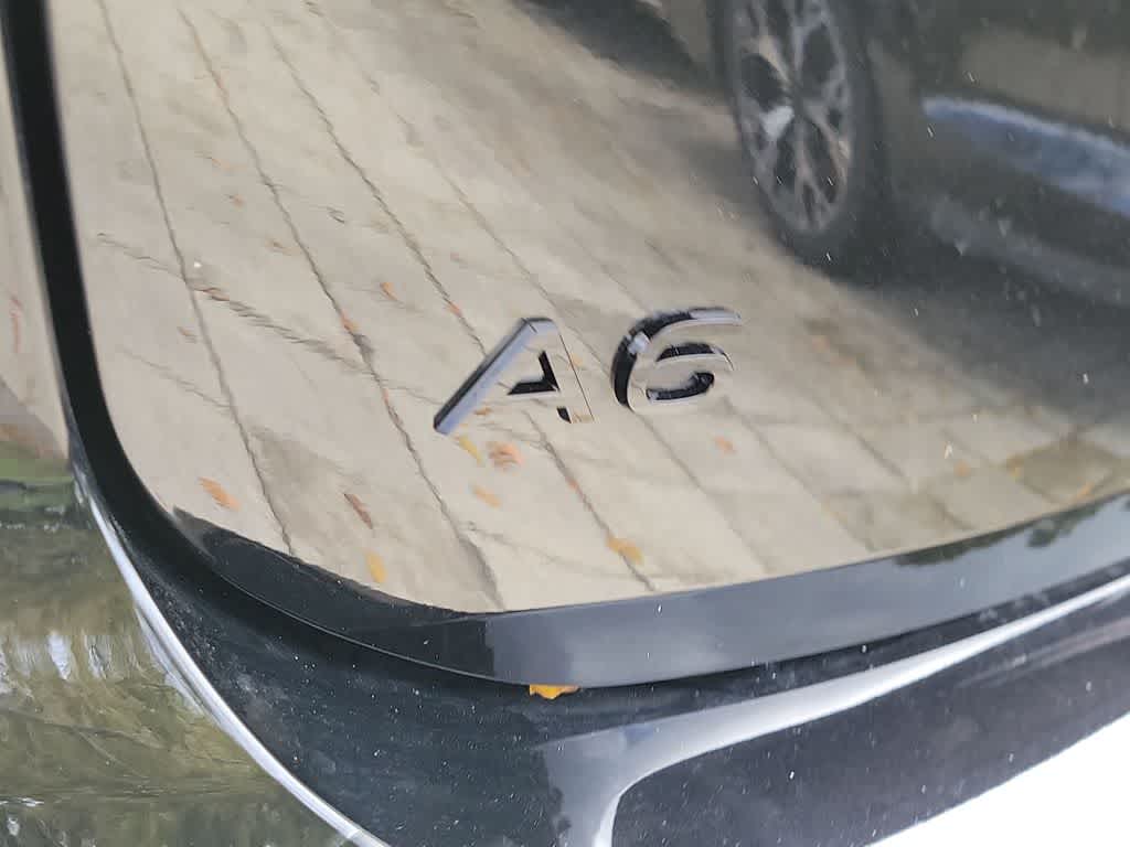 Thumbnail: 2026 Audi A6 - 7