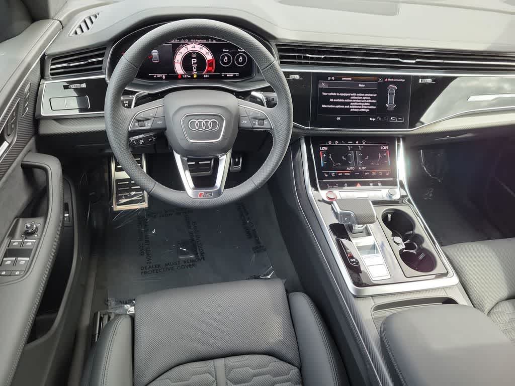 Thumbnail: 2026 Audi RS Q8 - 18