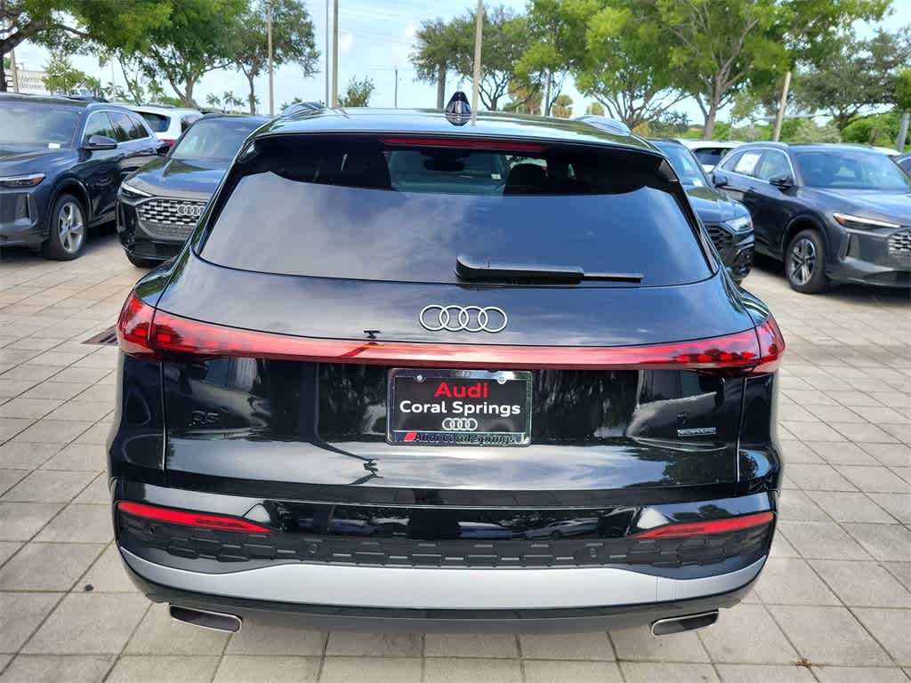 Thumbnail: 2025 Audi Q5 - 5