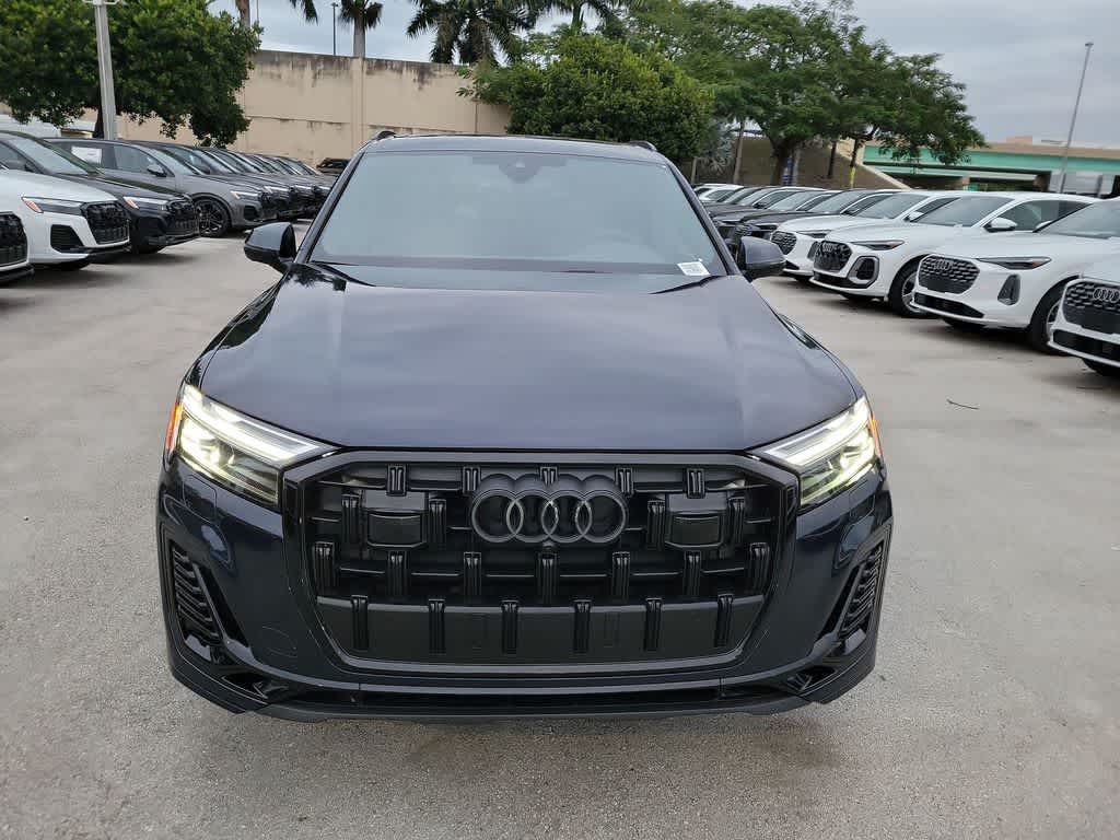 Thumbnail: 2026 Audi Q7 - 3