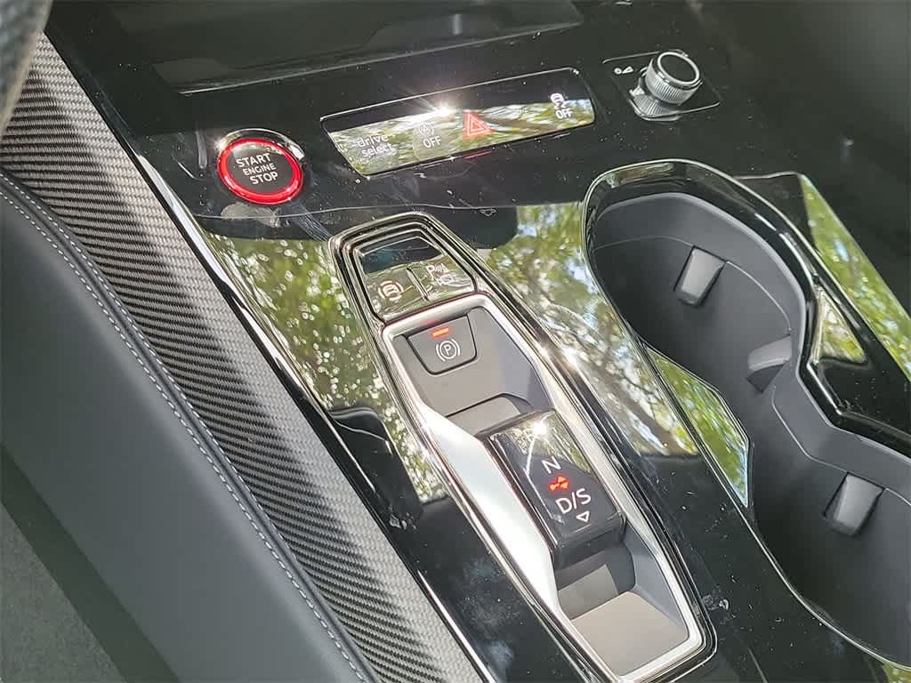 Thumbnail: 2025 Audi S5 - 17