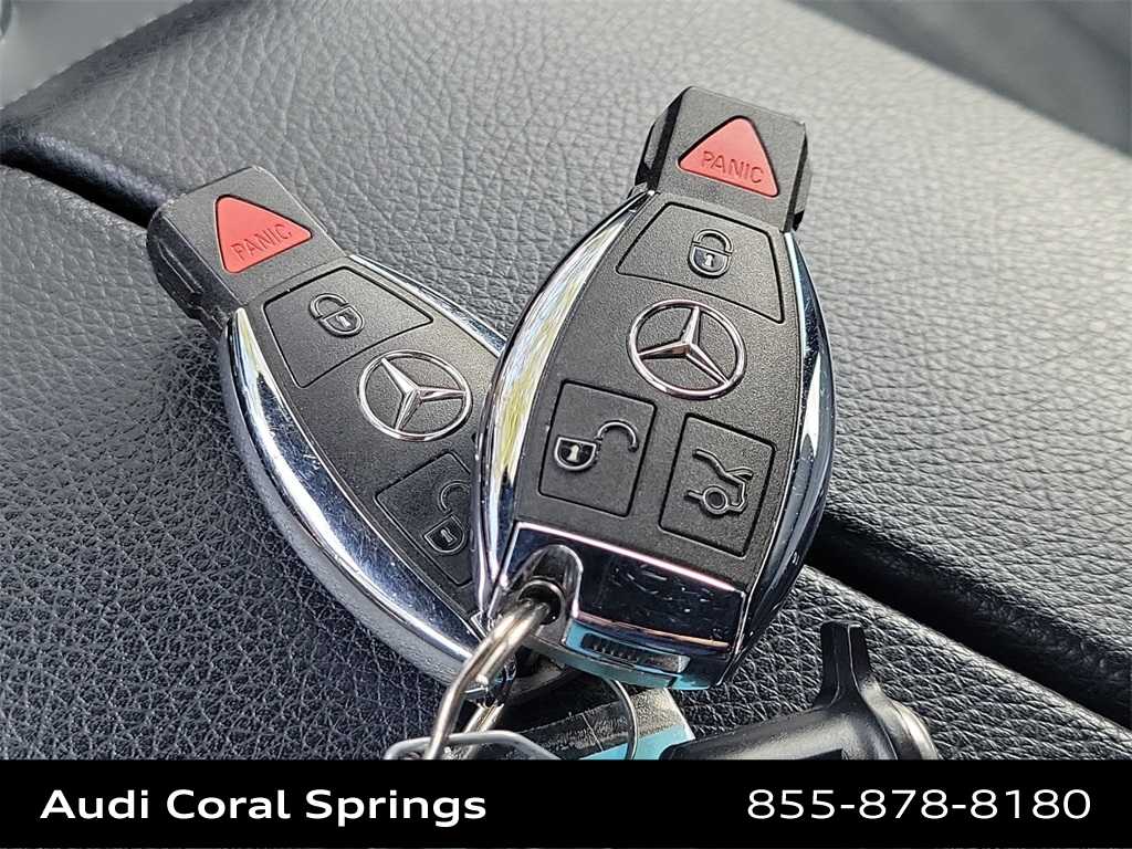 Thumbnail: 2019 Mercedes-Benz GLE - 28