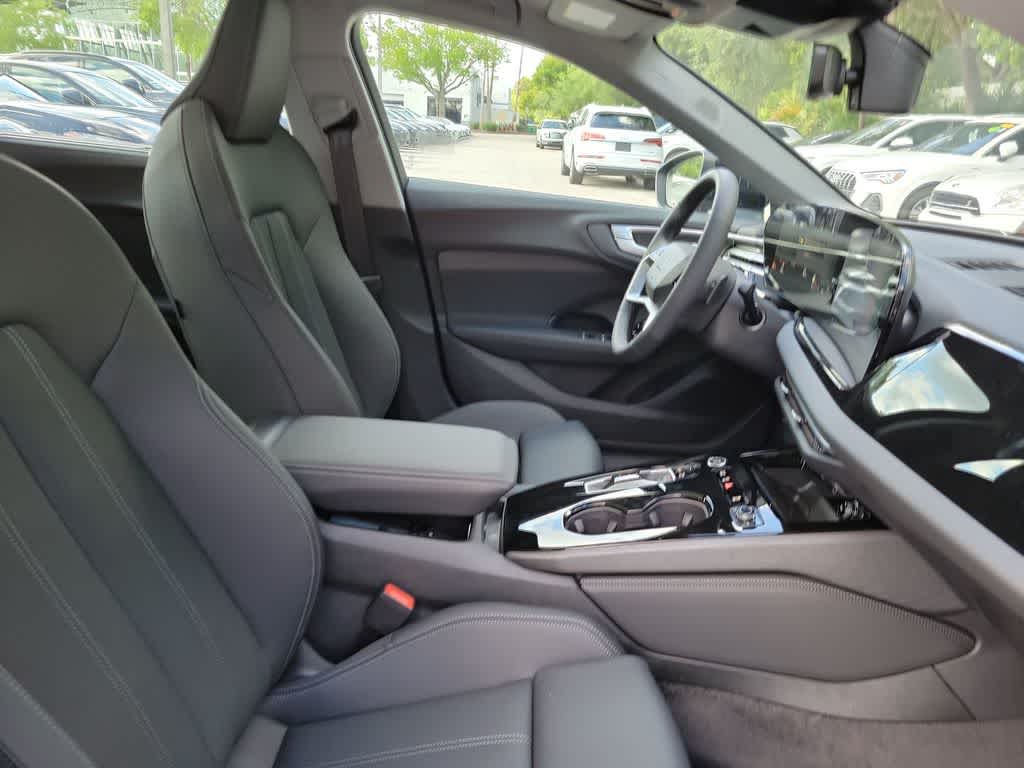 Thumbnail: 2026 Audi A5 - 22
