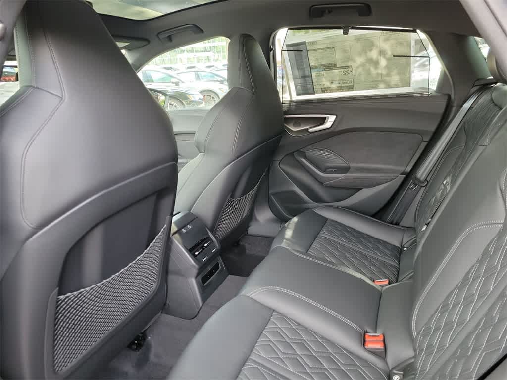 Thumbnail: 2025 Audi S5 - 12