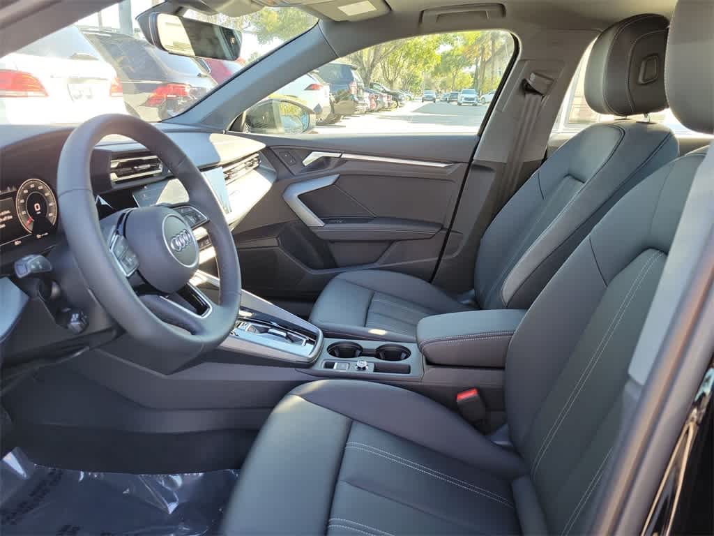 Thumbnail: 2026 Audi A3 - 19