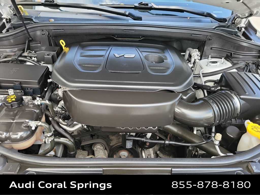 Thumbnail: 2019 Jeep Grand Cherokee - 17