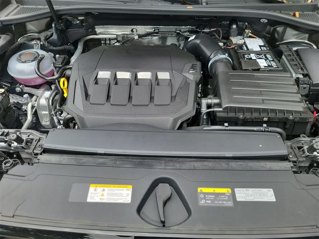 Thumbnail: 2025 Audi Q3 - 17