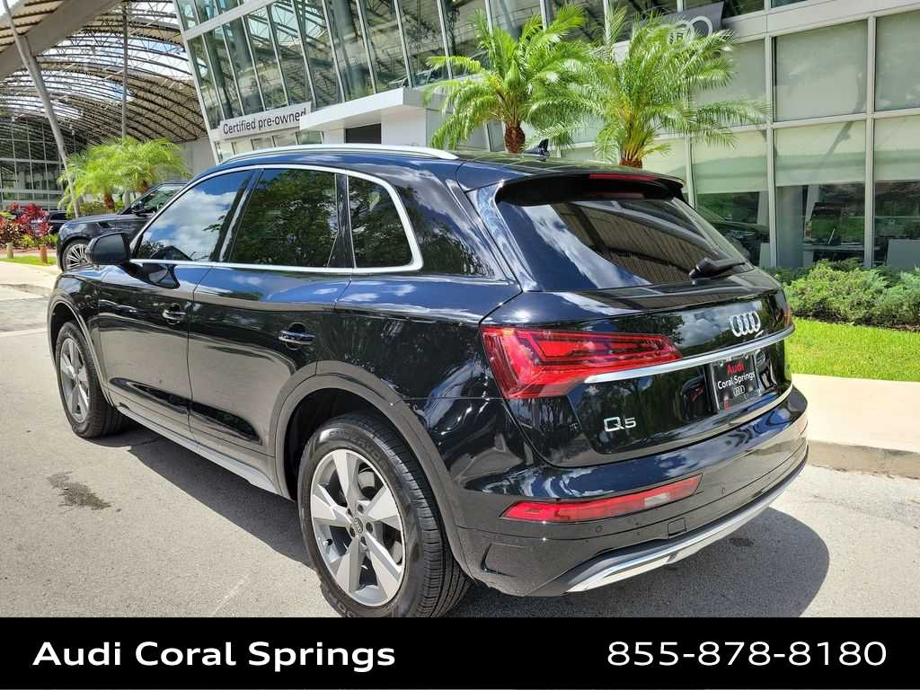 Thumbnail: 2023 Audi Q5 - 12