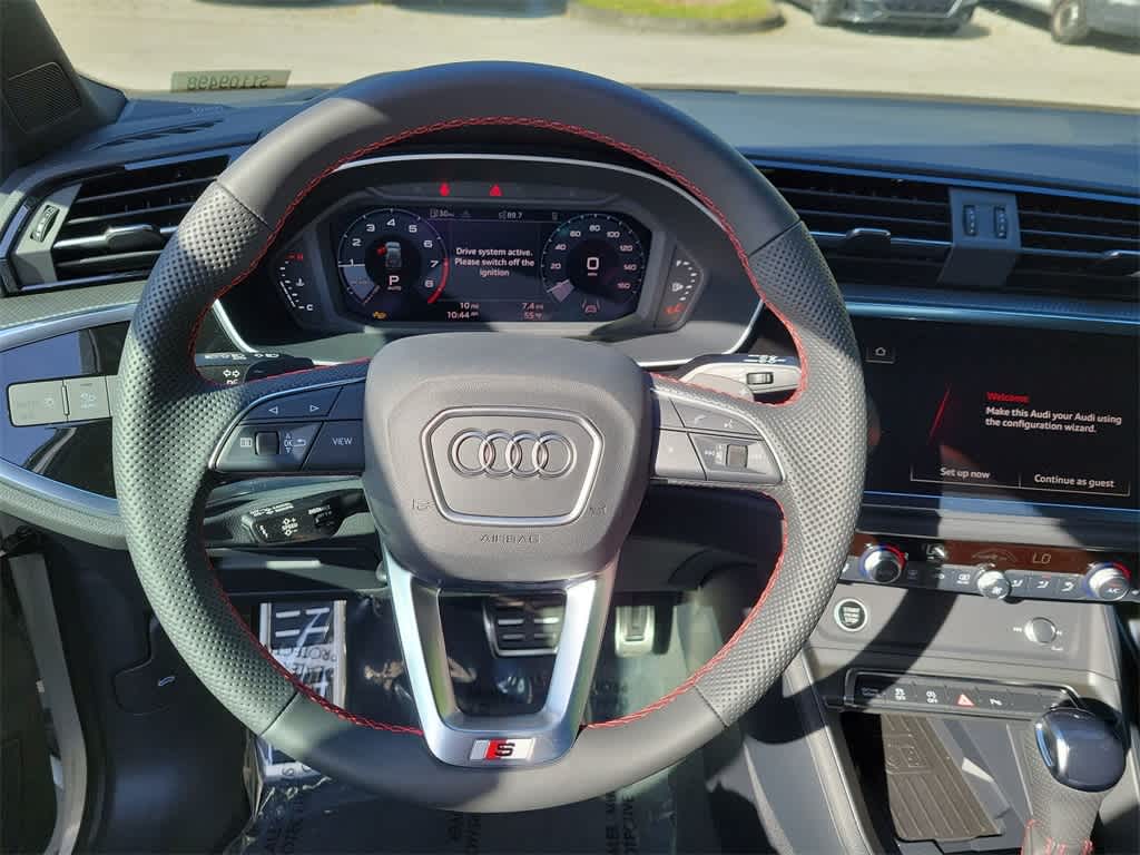 Thumbnail: 2025 Audi Q3 - 23