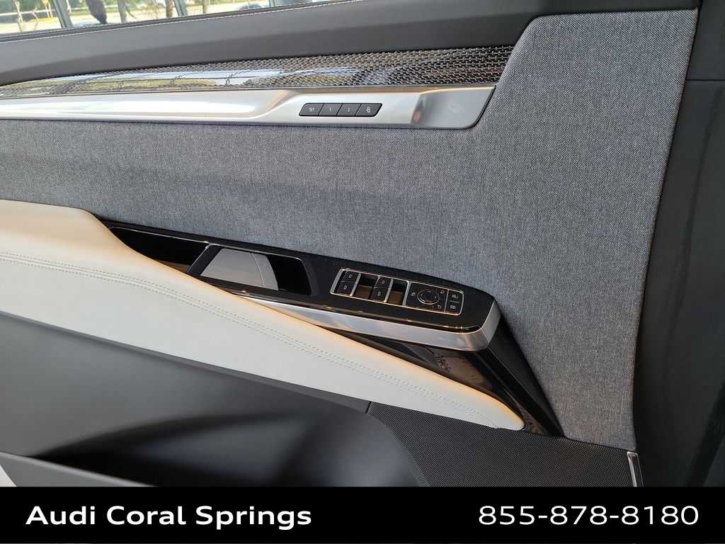 Thumbnail: 2025 Cadillac Escalade - 19