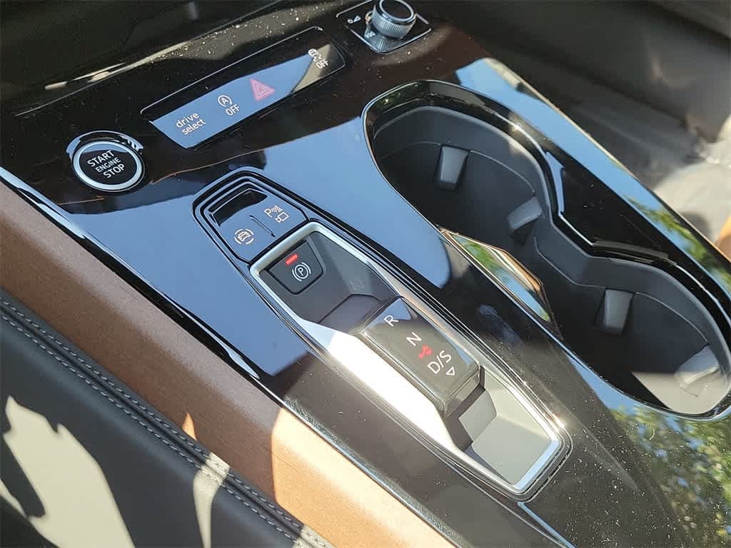 Thumbnail: 2025 Audi A5 - 17