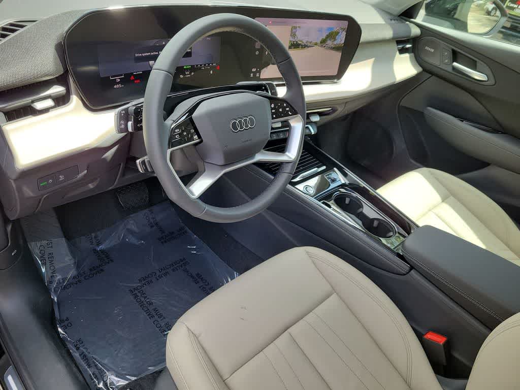 Thumbnail: 2026 Audi Q3 - 10
