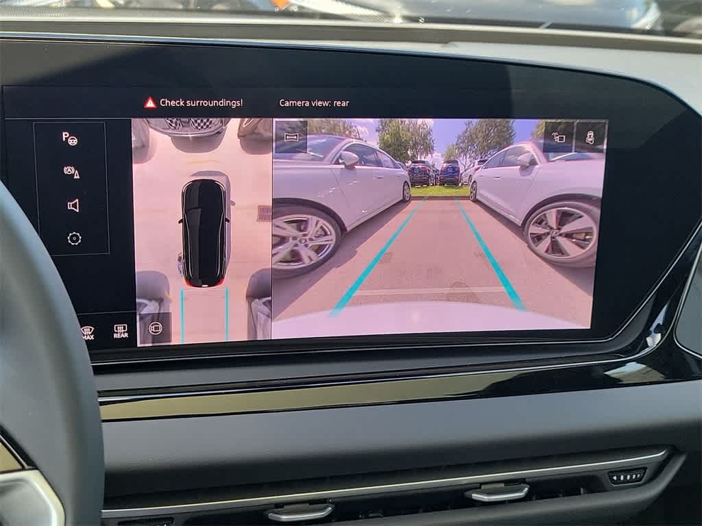 Thumbnail: 2025 Audi A5 - 16