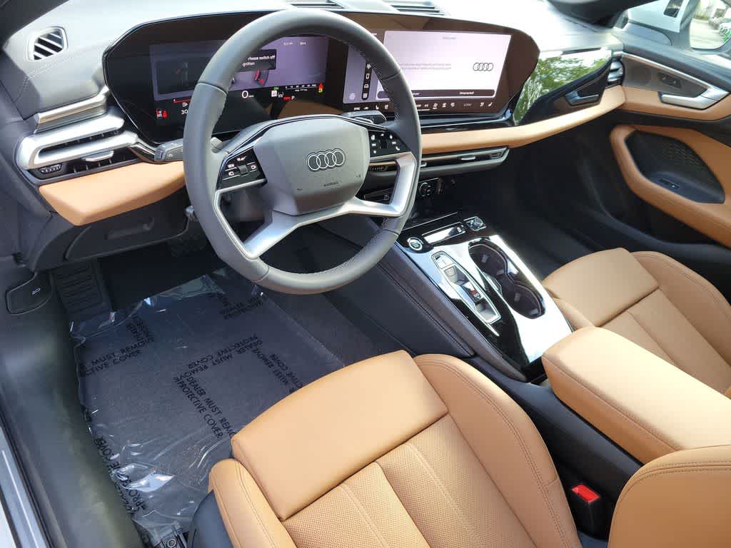 Thumbnail: 2026 Audi A5 - 10