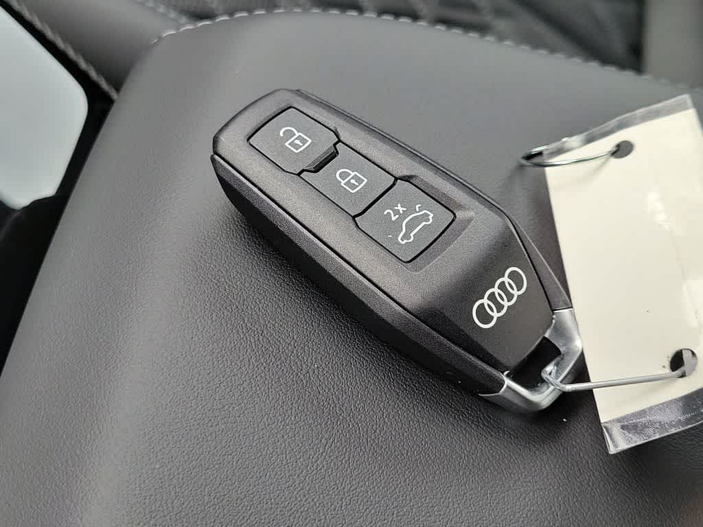 Thumbnail: 2026 Audi S5 - 28