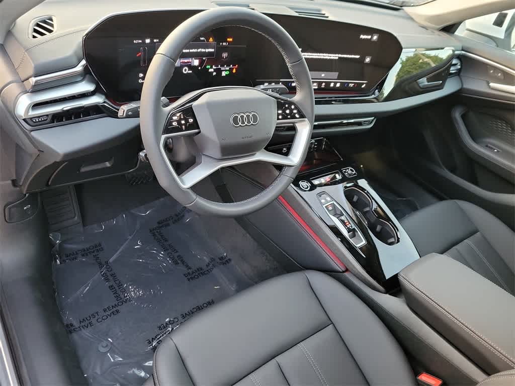 Thumbnail: 2025 Audi A5 - 10