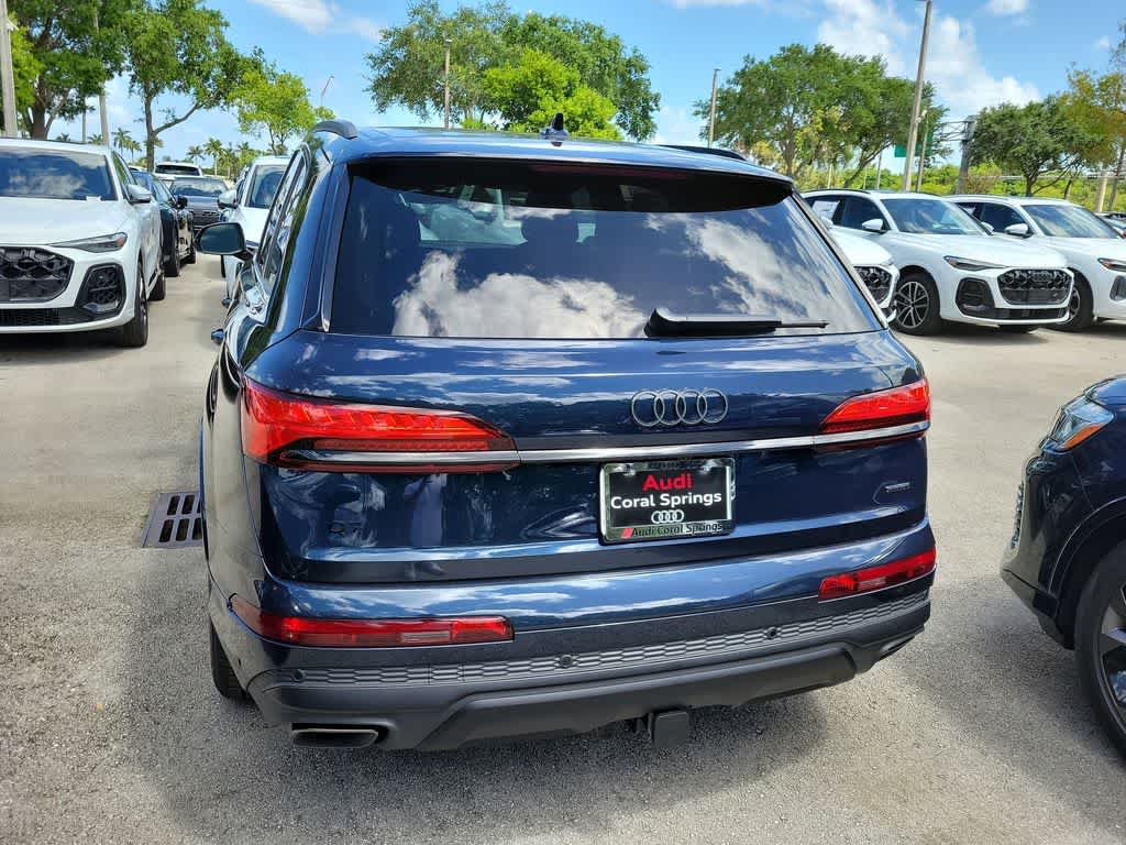 Thumbnail: 2026 Audi Q7 - 6